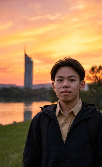 Congpei Qiu