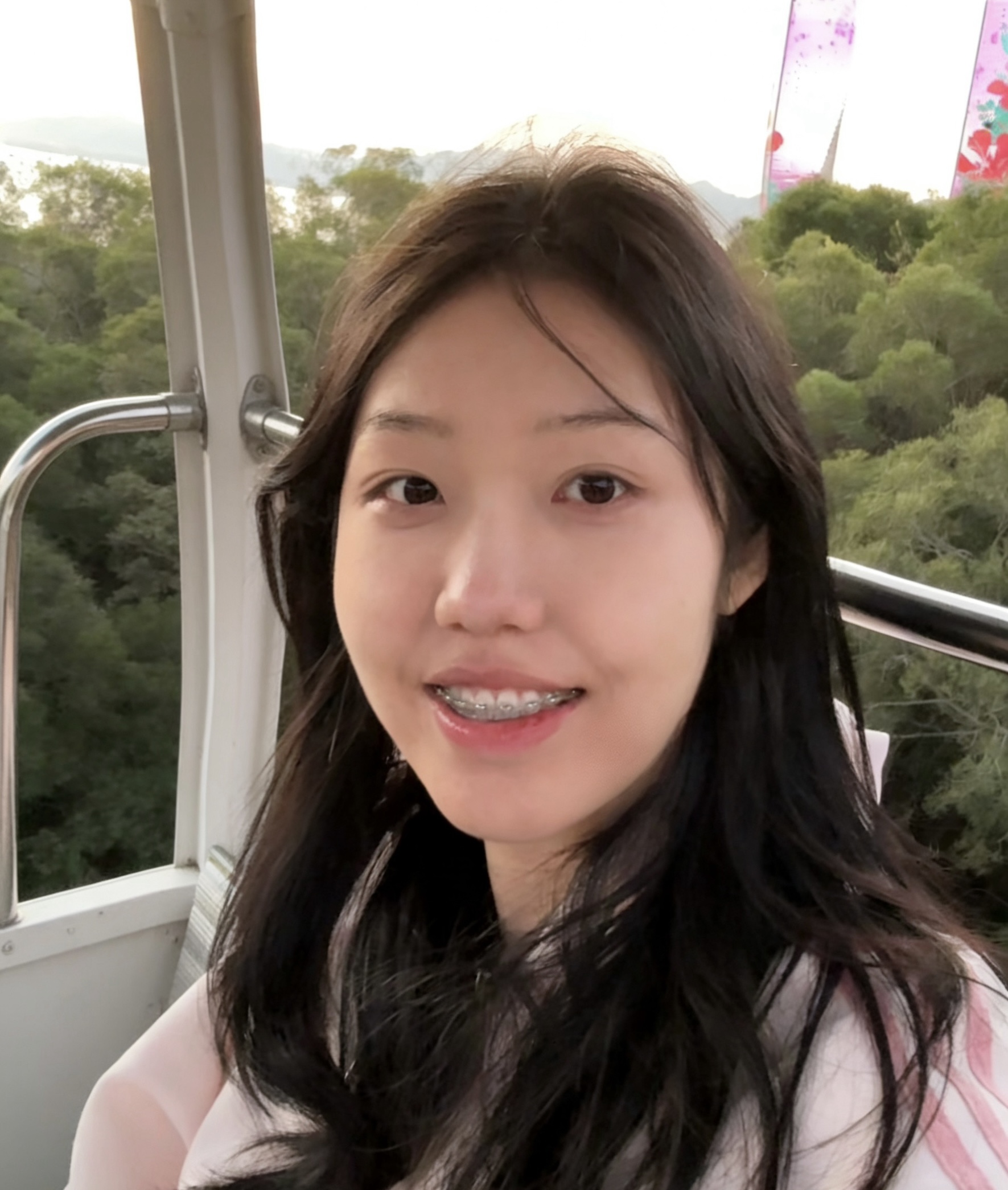 Linlin Xin (辛林霖)