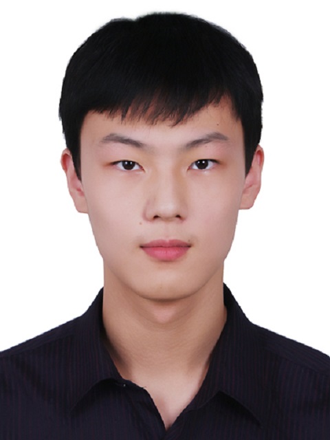 Mingrui Wu (吴明睿)