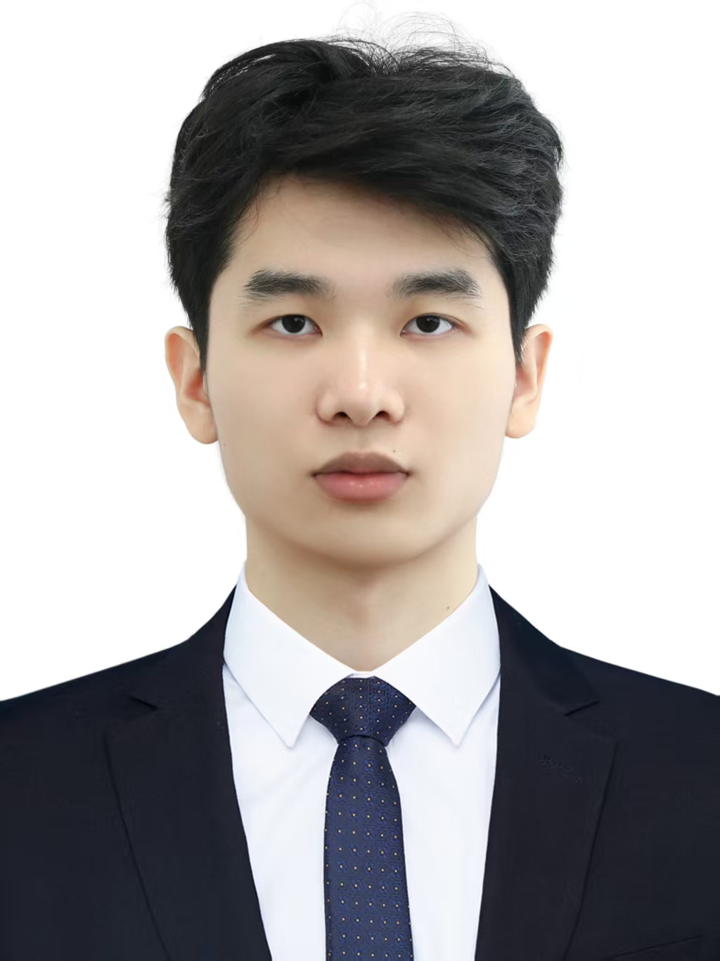 Weicheng Gu