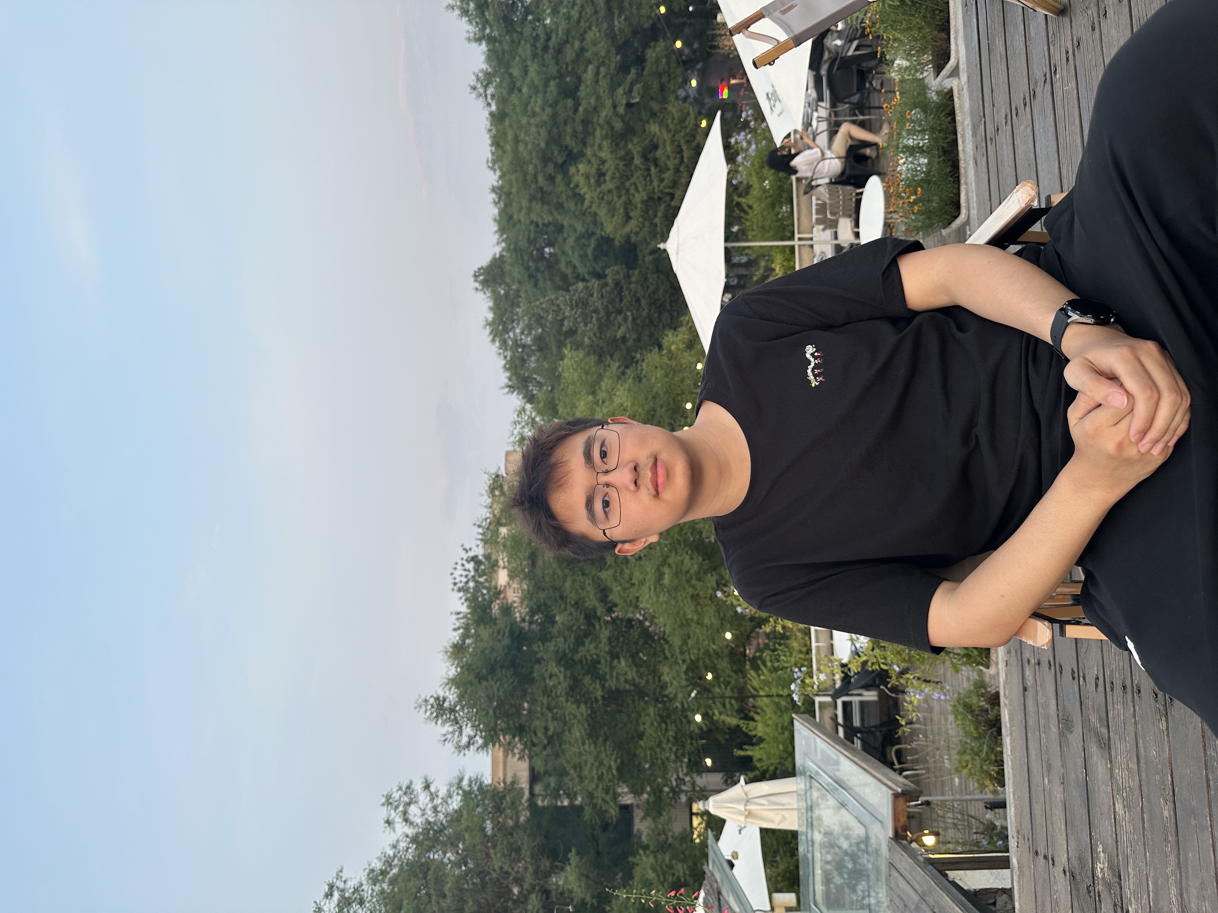 Yanhao Wu