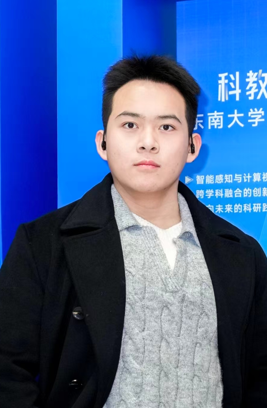 Pengyao Niu (牛鹏耀)
