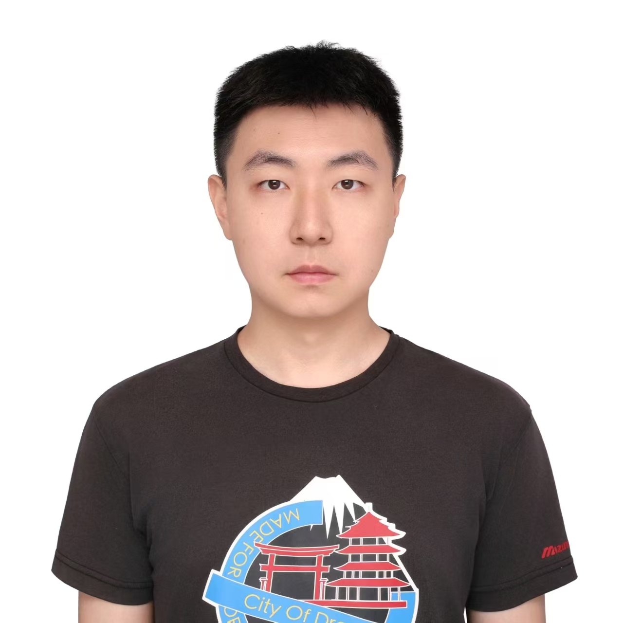 Zhaozhi Wang (王兆植)